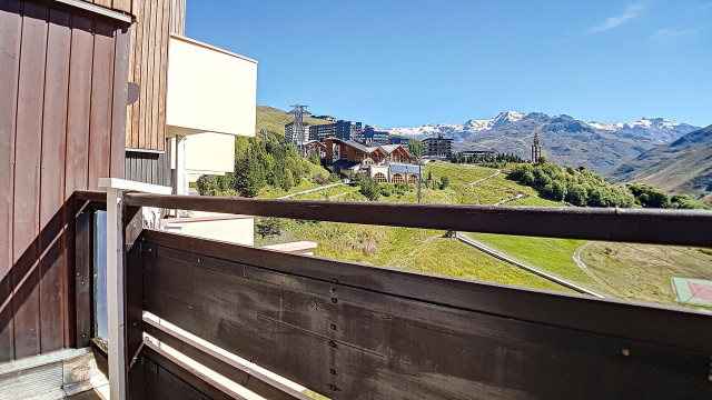 Vue été Vue été