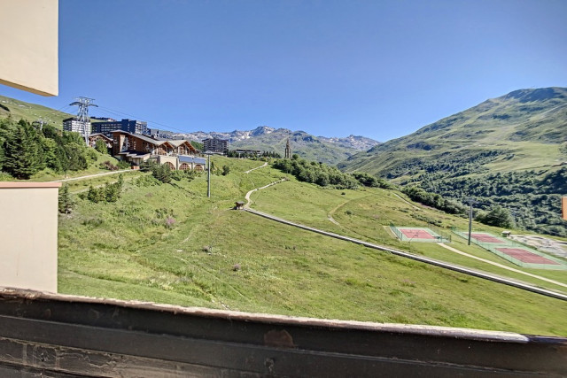 Vue été Vue été
