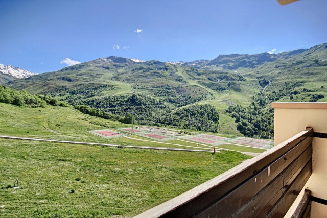 Vue été Vue été