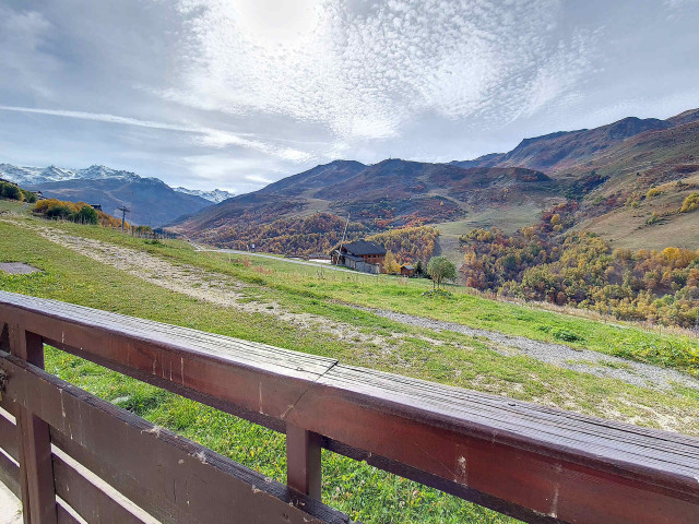 Vue été Vue été