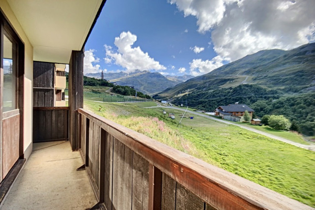 Vue été Vue été