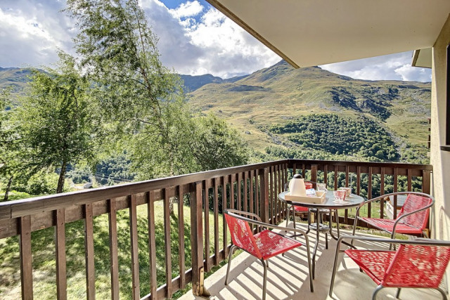 Vue été Vue été
