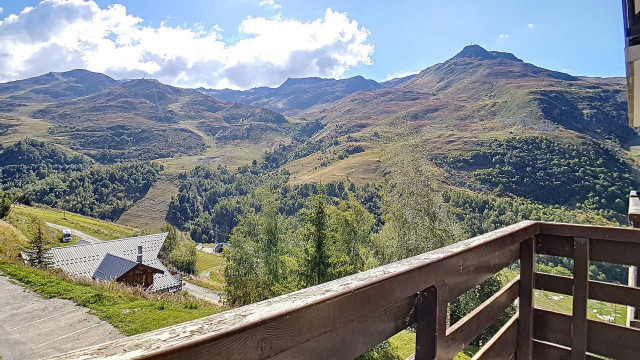 Vue été Vue été