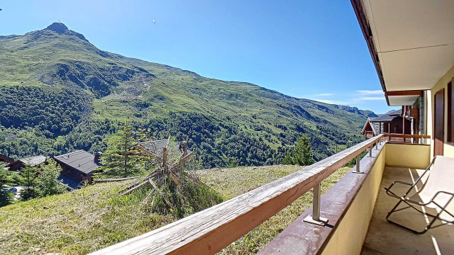 Vue été
