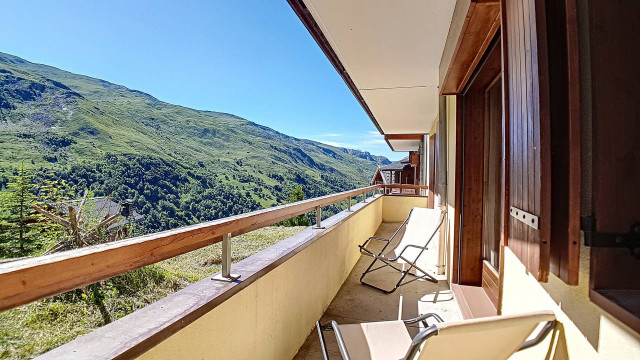 Vue été Vue été