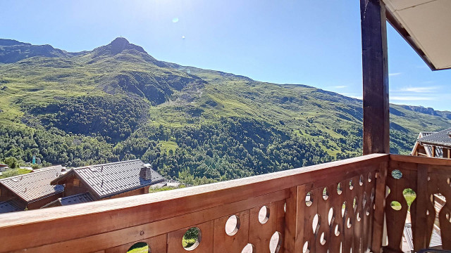 Vue été Vue été