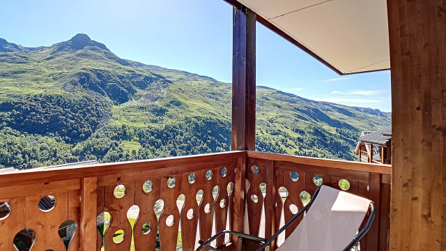 Vue été Vue été