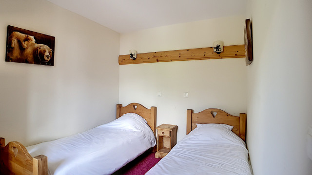 Chambre Chambre