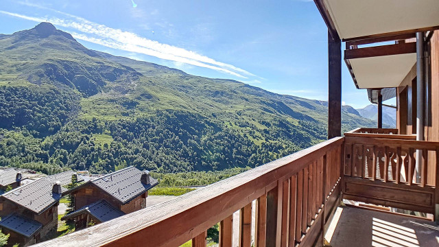 Vue été Vue été