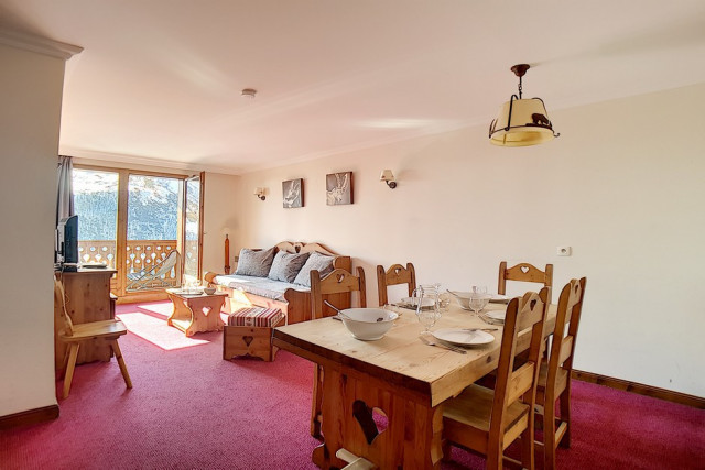 Séjour Séjour