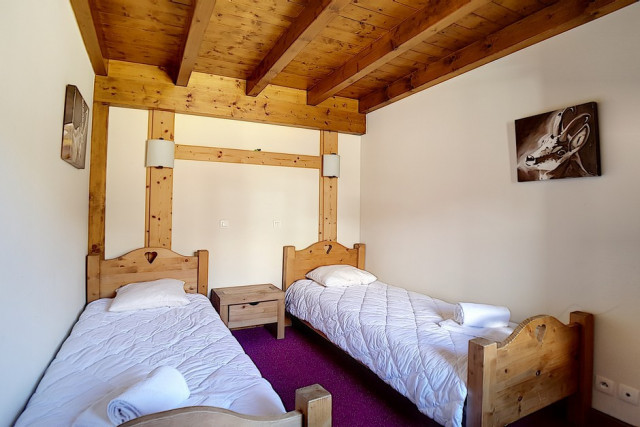 Chambre Chambre