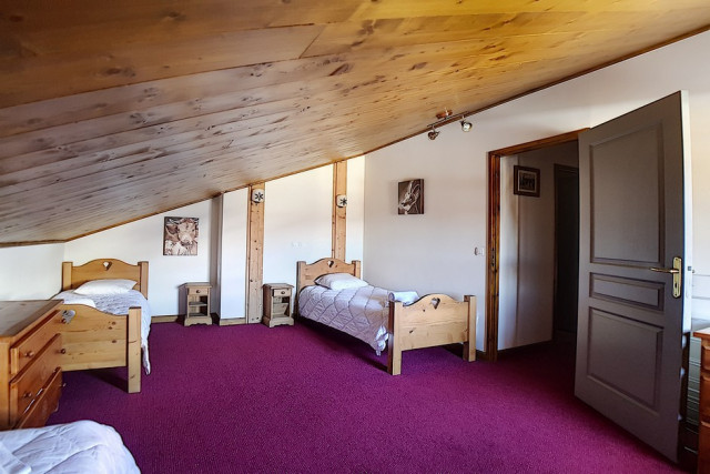 Chambre Chambre