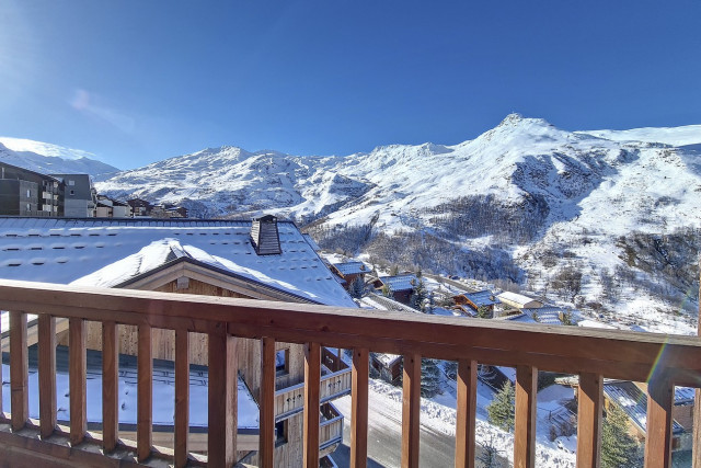 Vue été Vue été