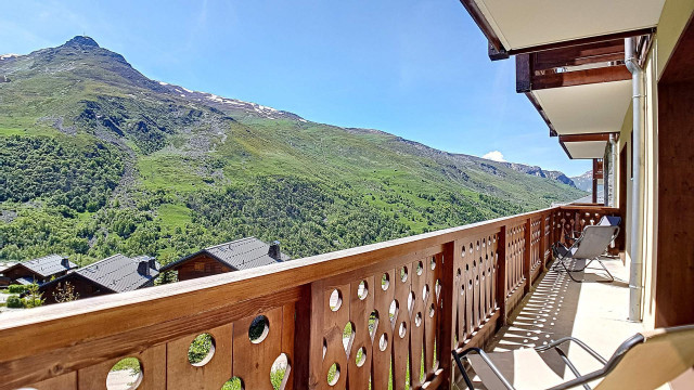 Vue été Vue été