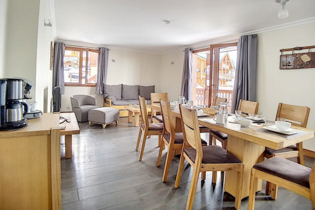 Séjour Séjour