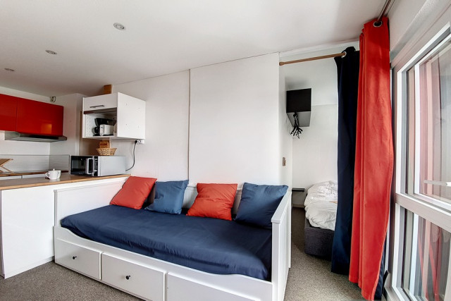 Séjour Séjour