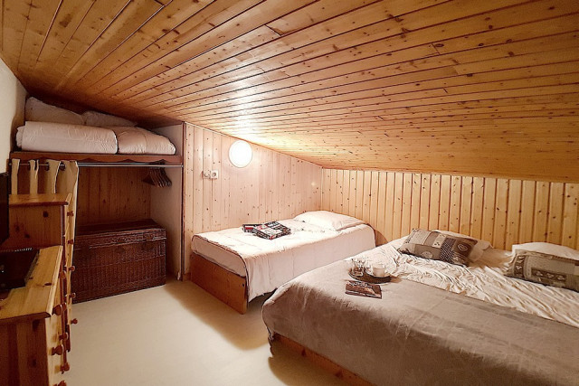 Chambre Chambre