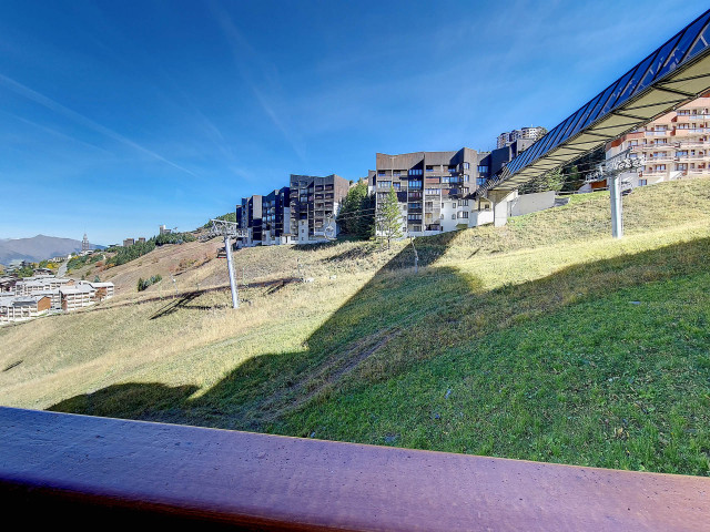 Vue été Vue été