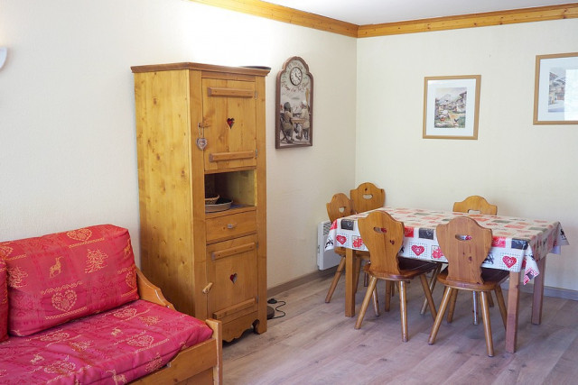 Séjour Séjour