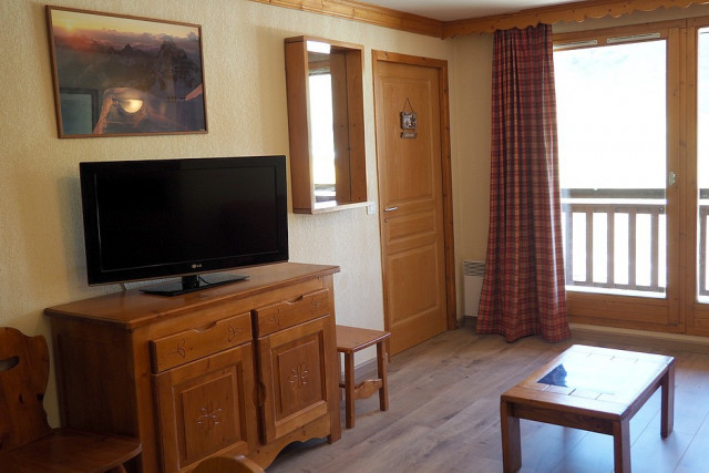 Séjour Séjour