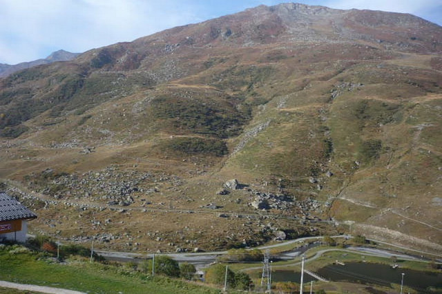 Vue été Vue été