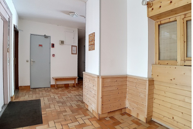 Résidence Résidence