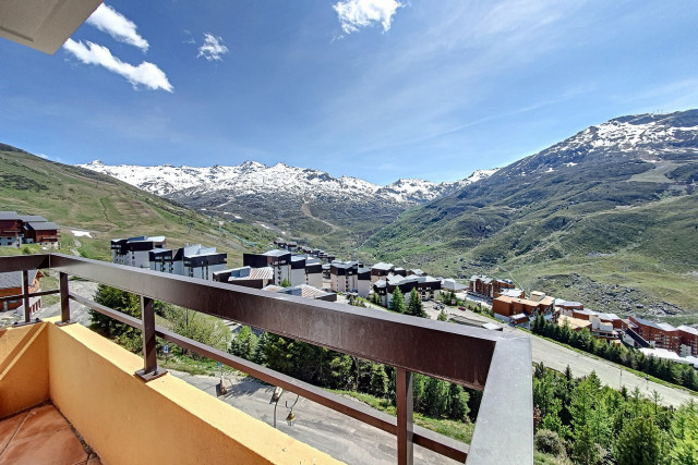 Vue été Vue été