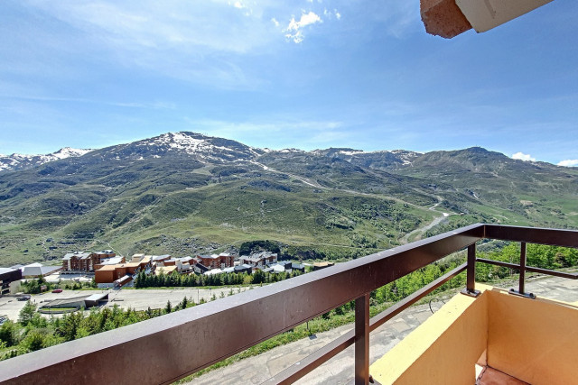 Vue été Vue été