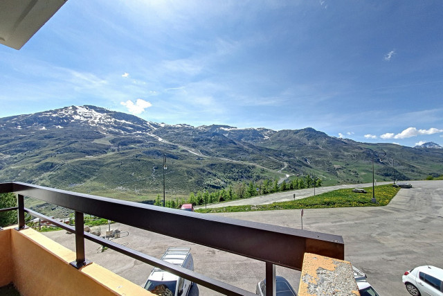 Vue été Vue été