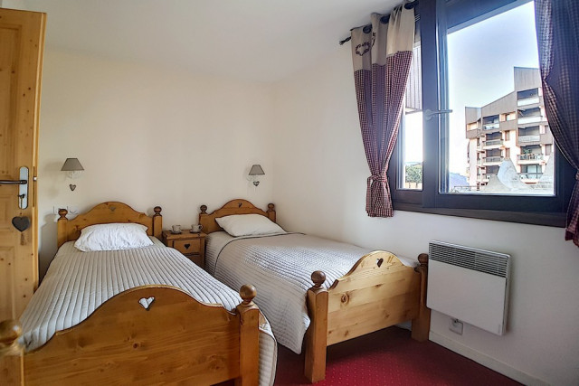 Chambre Chambre