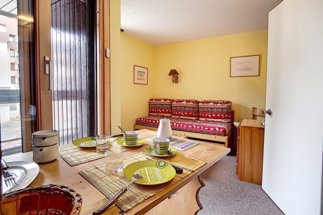 Intérieure