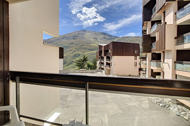 Vue été Vue été