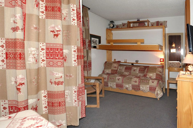 Séjour