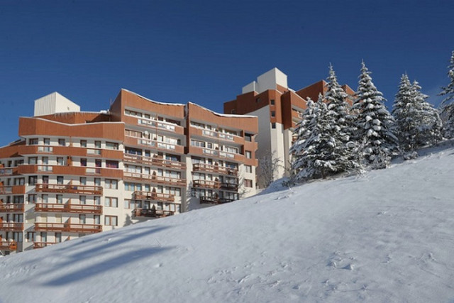 Résidence hiver Résidence hiver