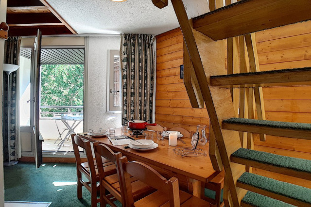 Intérieure Intérieure