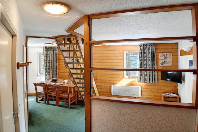 Intérieure Intérieure