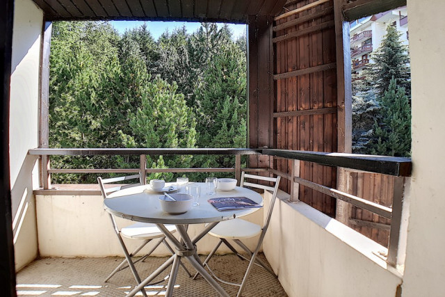 Vue été