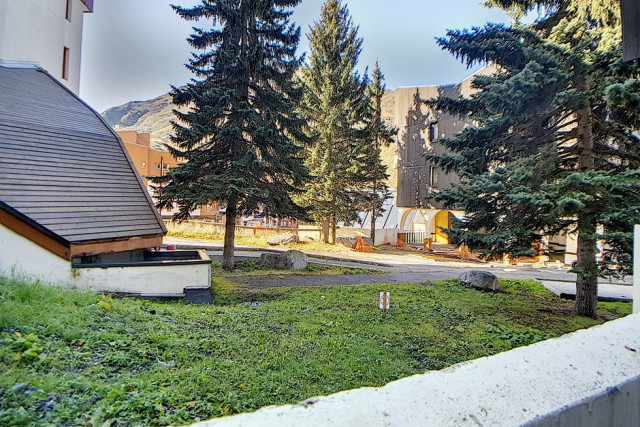 Vue été