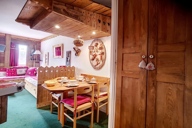 Intérieure Intérieure