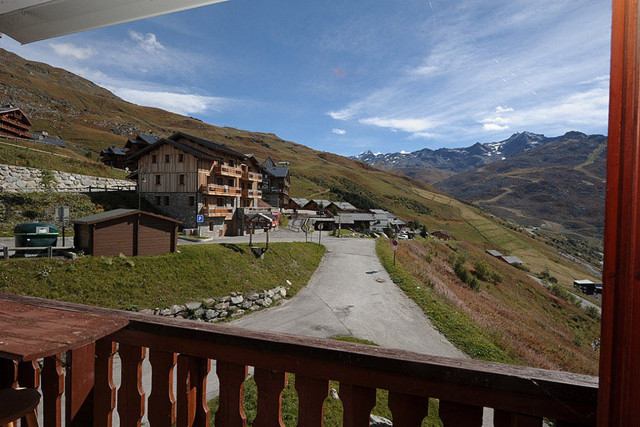 Vue été