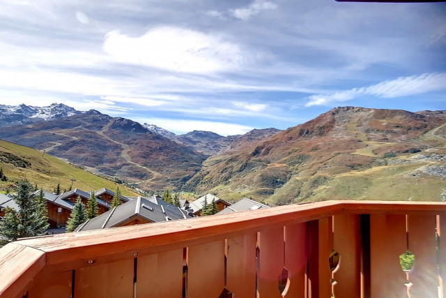 Vue été Vue été