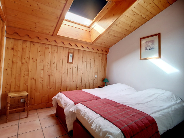 Chambre Chambre