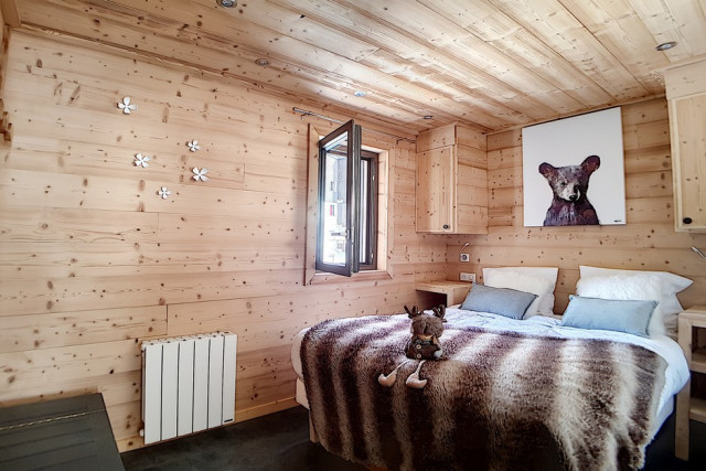 Chambre Chambre
