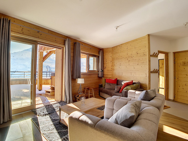 Séjour