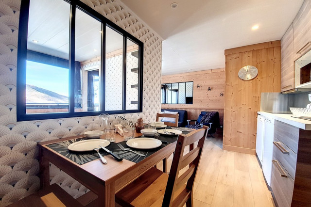 Cuisine Cuisine