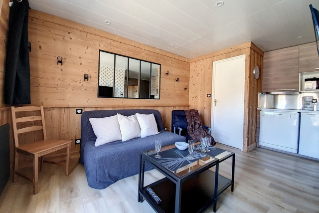 Séjour Séjour