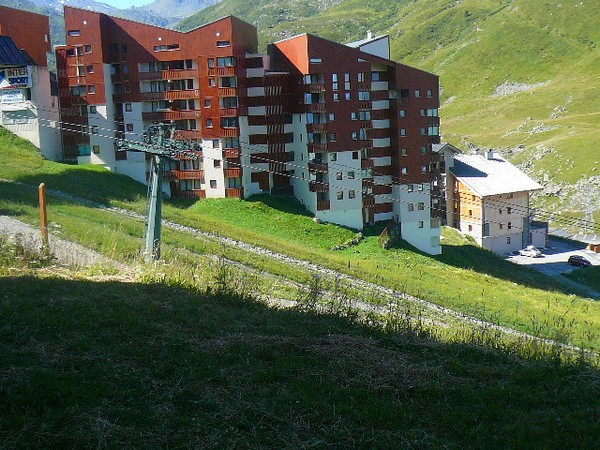 Résidence Résidence