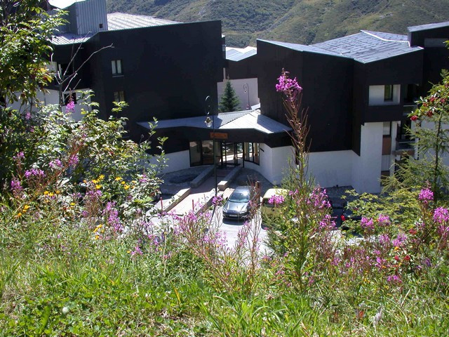 Résidence Résidence