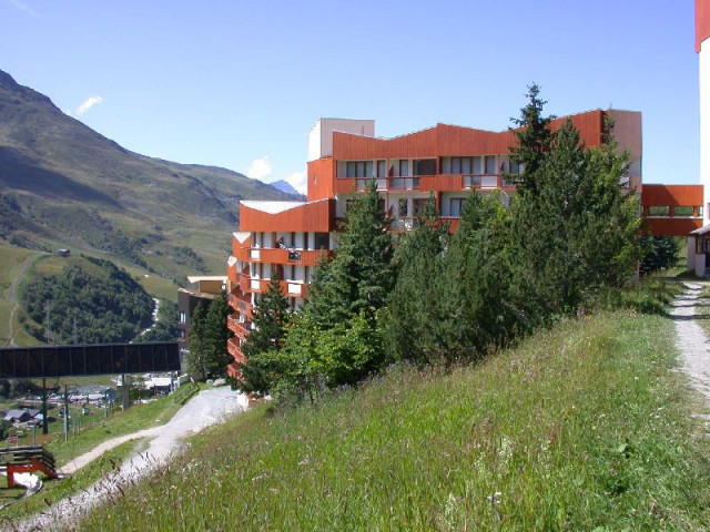 Résidence Résidence