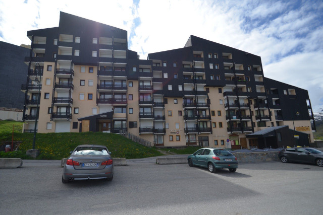 Résidence été Résidence été